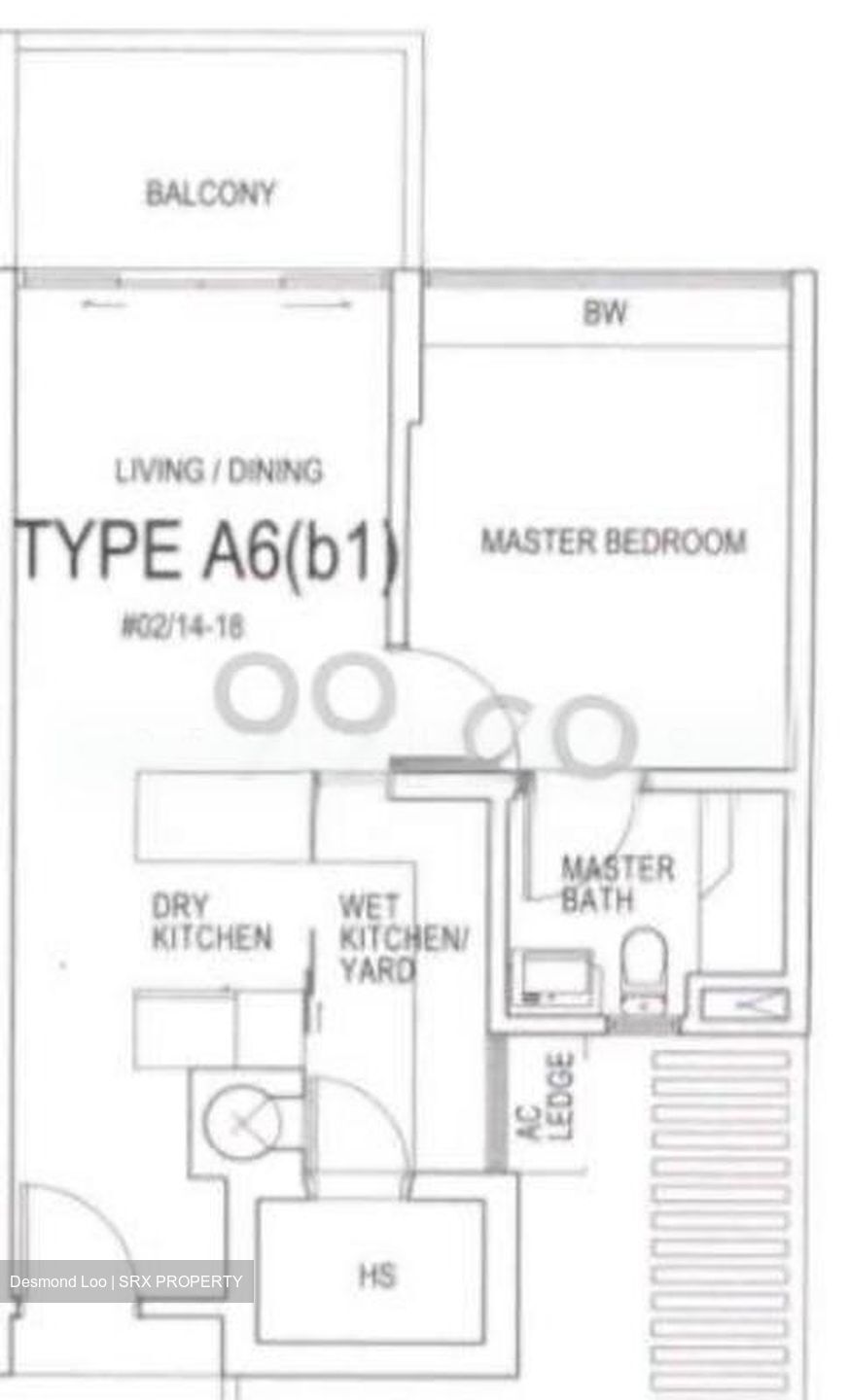 Waterfront Isle (D16), Condominium #567435781
